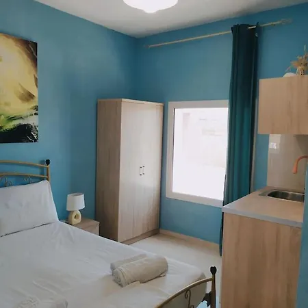 Poseidon Studio