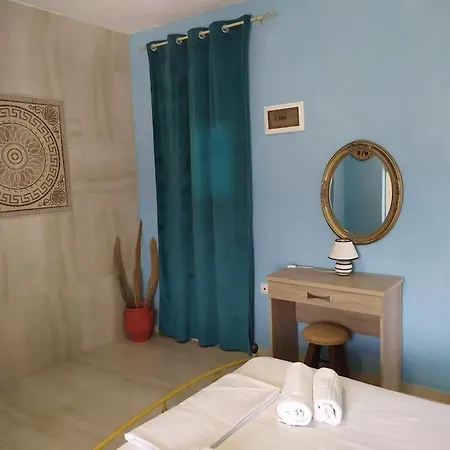 Poseidon Studio Διαμέρισμα