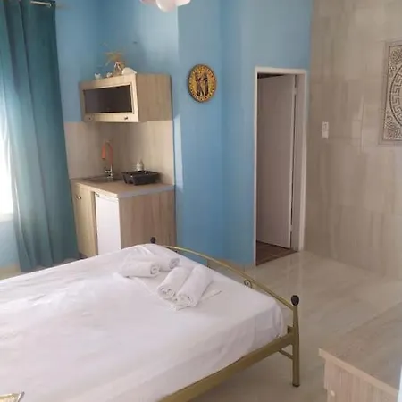 Poseidon Studio