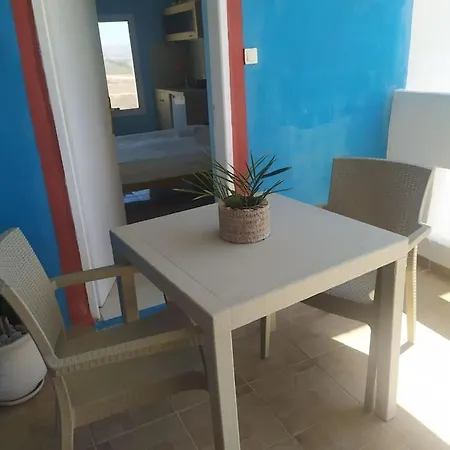 Poseidon Studio * Αφιάρτης